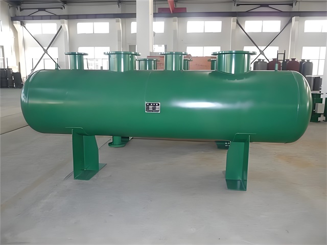 阳西分集水器的流速