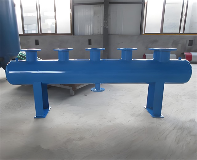 阳西分集水器规格型号