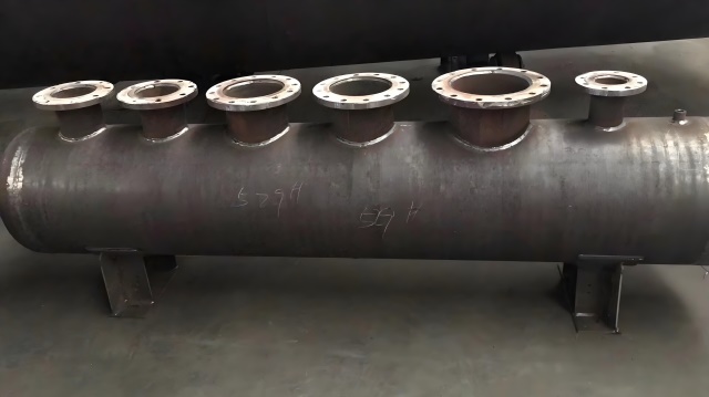 阳西集分水器属于特种设备吗